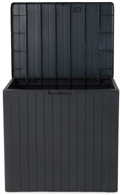 Сундук садовый City Box 30G, коричневый
