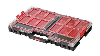 Органайзер Qbrick System ONE Organizer L 2.0, черный