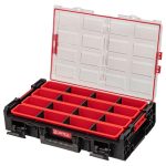 Органайзер Qbrick System ONE Organizer XL 2.0 Long Bin, черный