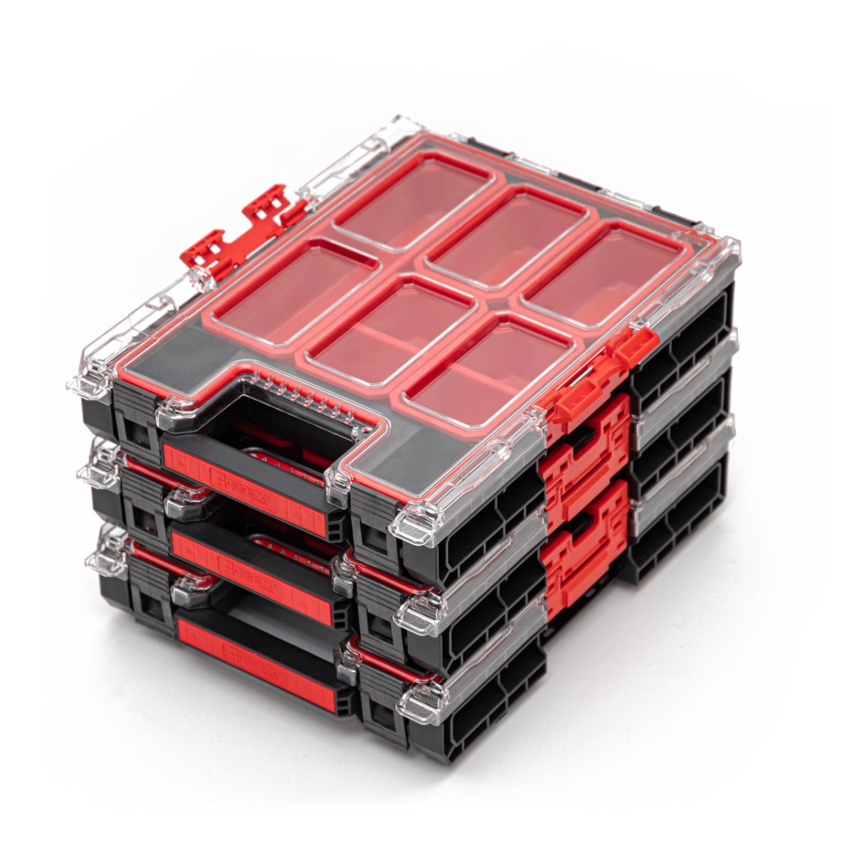 Органайзер Qbrick System ONE Organizer M 2.0, черный
