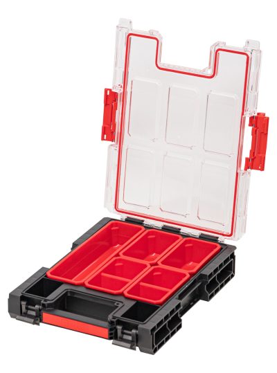Органайзер Qbrick System ONE Organizer M 2.0, черный
