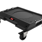 Транспортировочная платформа Keter Connect Dolly,цвет черный