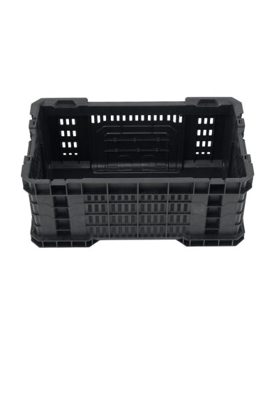Ящик для инструментов Keter ROC PRO GEAR CRATE 2.0, черный