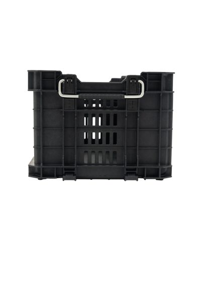 Ящик для инструментов Keter ROC PRO GEAR CRATE 2.0, черный