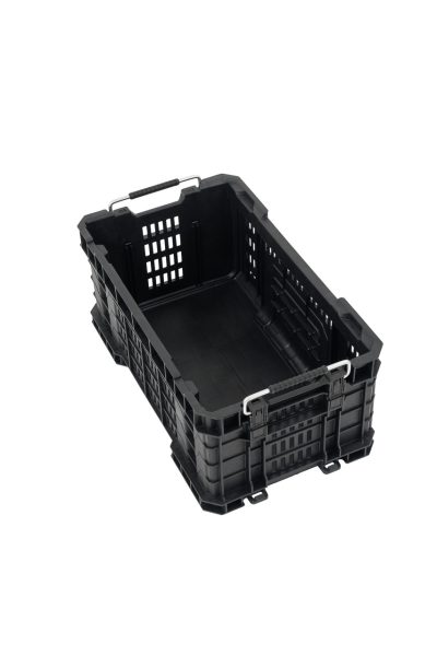 Ящик для инструментов Keter ROC PRO GEAR CRATE 2.0, черный