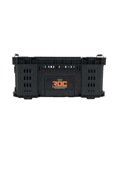 Ящик для инструментов Keter ROC PRO GEAR CRATE 2.0, черный