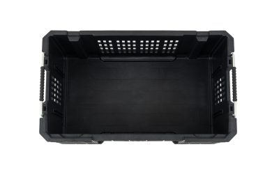 Ящик для инструментов Keter ROC PRO GEAR CRATE 2.0, черный