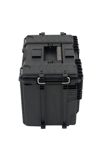 Ящик для инструментов Keter XL ROC PRO GEAR 2.0, черный