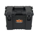 Ящик для инструментов Keter XL ROC PRO GEAR 2.0, черный