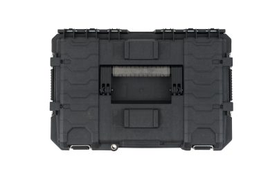 Ящик для инструментов Keter XL ROC PRO GEAR 2.0, черный