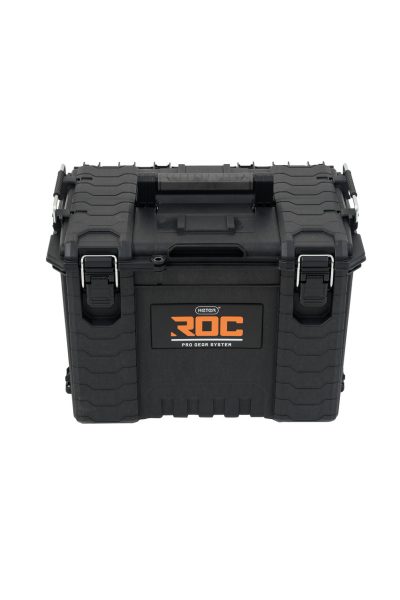 Ящик для инструментов Keter XL ROC PRO GEAR 2.0, черный
