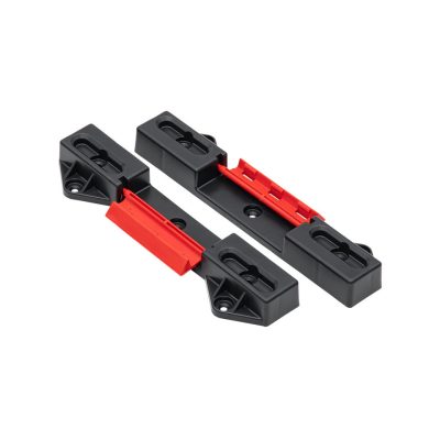 Органайзер Qbrick System ONE Organizer 2XL 2.0 RED Ultra HD Custom, красный