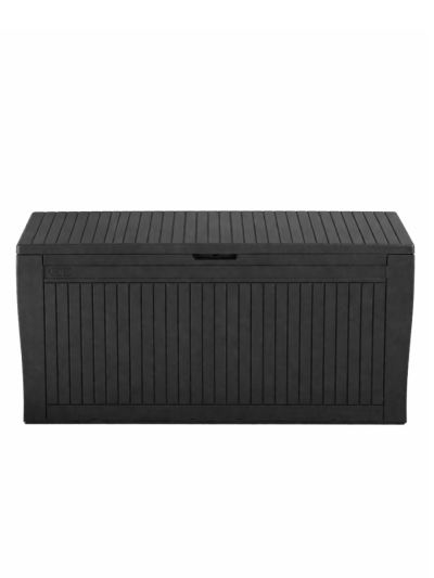 Сундук Keter Comfy 270л, графит