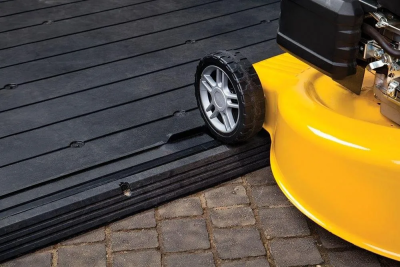 Садовый пластиковый хозблок Keter Premier 7511, серый