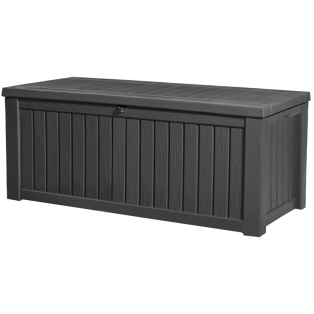 Сундук пластиковый уличный Rockwood deckbox