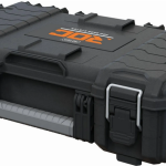 Ящик для инструментов Keter ROC Pro Gear Tool Case 2.0, черный