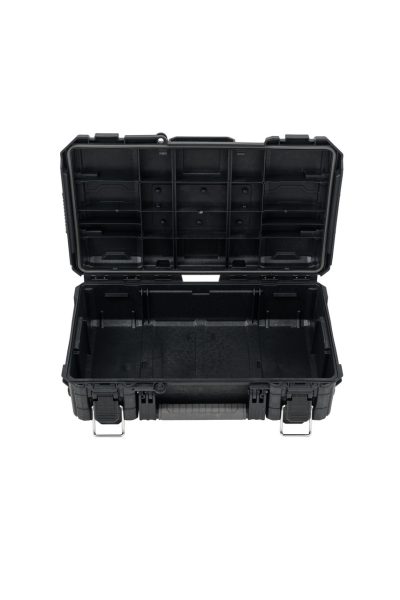 Ящик для инструментов Keter ROC Pro Gear Tool Case 2.0, черный