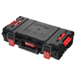 Ящик для инструментов Qbrick System PRIME Toolbox 150 Vario, черный
