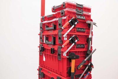 Набор адаптеров для ящиков Qbrick System Custom Magnetic Set