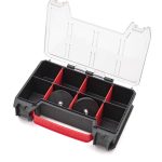Набор адаптеров для ящиков Qbrick System Custom Magnetic Set