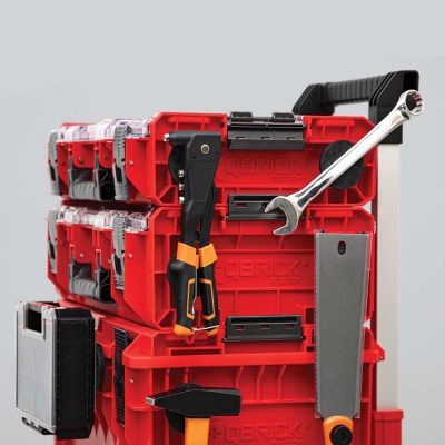 Набор адаптеров для ящиков Qbrick System Custom Magnetic Set