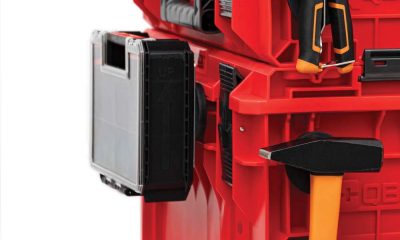 Набор адаптеров для ящиков Qbrick System Custom Magnetic Set