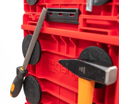 Набор адаптеров для ящиков Qbrick System Custom Magnetic Set