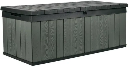 Сундук Keter Darwin 380 L, зеленый Сундук Keter Darwin 380 L, зеленый