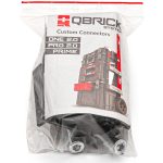 Набор адаптеров для ящиков Qbrick System Custom Connectors Set 3