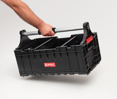 Адаптер-ручка Qbrick System ONE Box Handle, черный