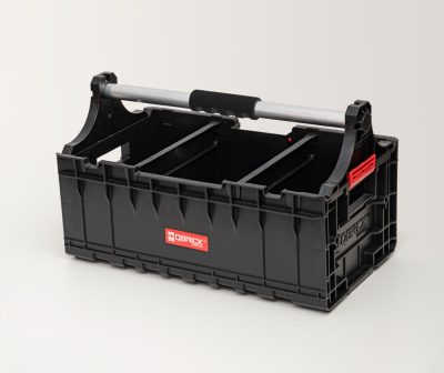 Адаптер-ручка Qbrick System ONE Box Handle, черный