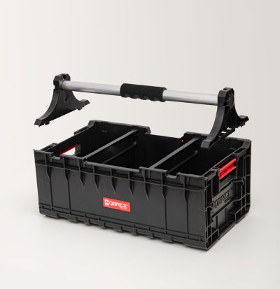 Адаптер-ручка Qbrick System ONE Box Handle, черный