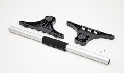 Адаптер-ручка Qbrick System ONE Box Handle, черный