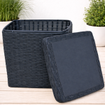 Столик-сундук уличный для хранения Springhouse Bari Box S
