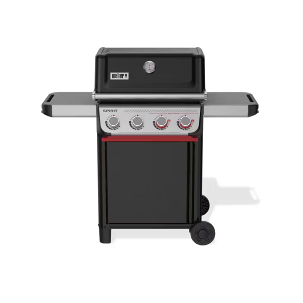 Гриль газовый Weber Spirit E-425, черный