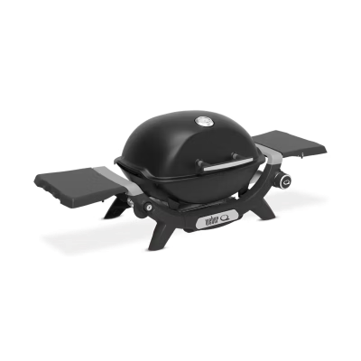 Гриль газовый Weber Q1200N