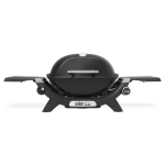 Гриль газовый Weber Q1200N