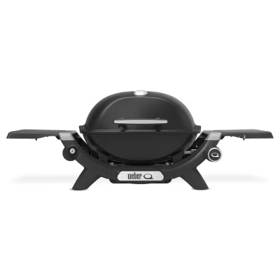 Гриль газовый Weber Q1200N