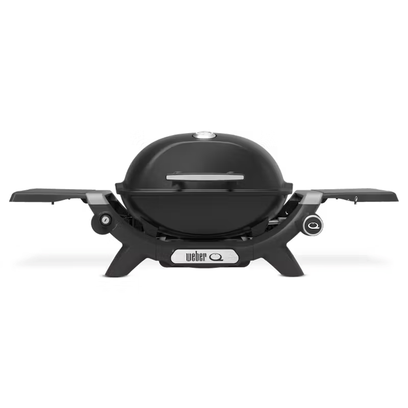 Гриль газовый Weber Q1200N Гриль газовый Weber Q1200N