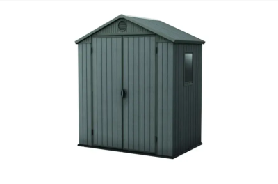 Хозяйственный блок DARWIN 6X4 INDOOR