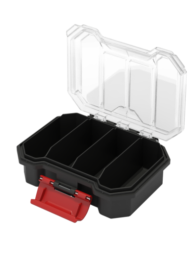 Органайзер Qbrick Regular Compact Organizer S BLA