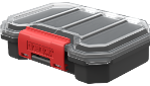 Органайзер Qbrick Regular Compact Organizer S BLA