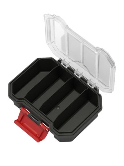 Органайзер Qbrick Regular Compact Organizer S BLA