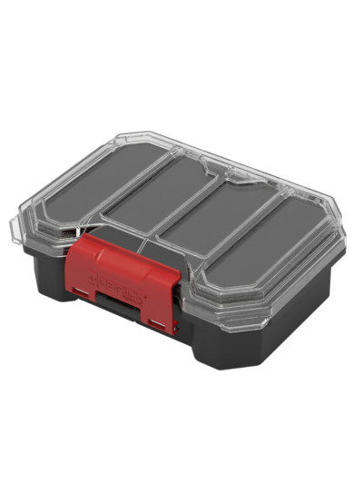 Органайзер Qbrick Regular Compact Organizer S BLA
