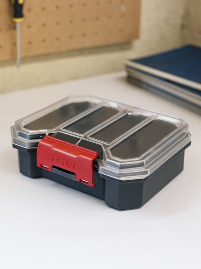 Органайзер Qbrick Regular Compact Organizer S BLA