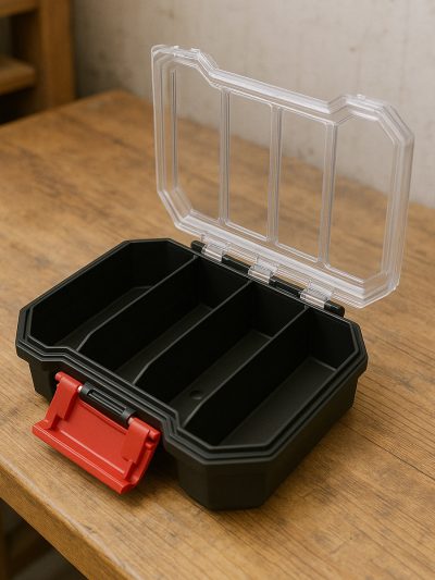 Органайзер Qbrick Regular Compact Organizer S BLA
