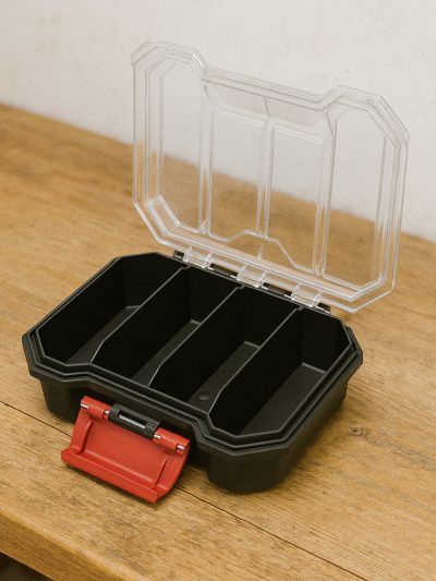 Органайзер Qbrick Regular Compact Organizer S BLA