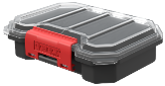 Органайзер Qbrick Regular Compact Organizer S BLA