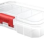 Органайзер Qbrick Regular Compact Organizer M TRA