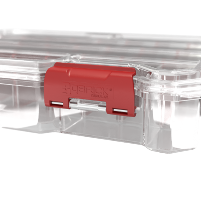 Органайзер Qbrick Regular Compact Organizer M TRA